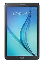 Galaxy Tab E (9.6")
