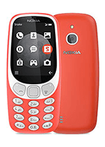 NOKIA 3310 (4G)